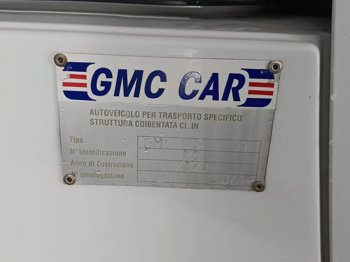 Mercedes-Benz Citan usata a Ascoli Piceno (16)