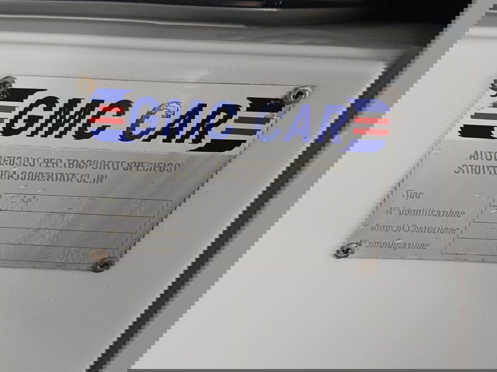 Mercedes-Benz Citan usata a Ascoli Piceno (16)