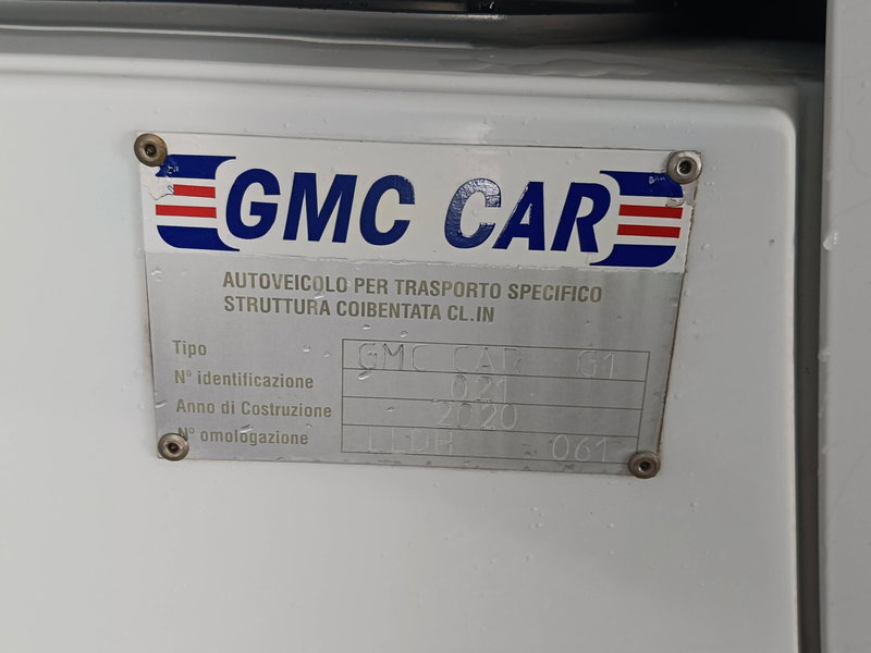 Mercedes-Benz Citan usata a Ascoli Piceno (16)