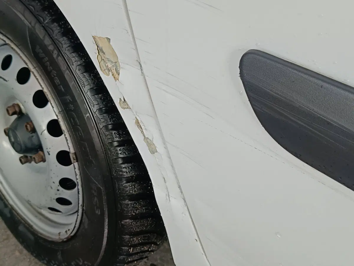 Mercedes-Benz Citan usata a Ascoli Piceno (17)