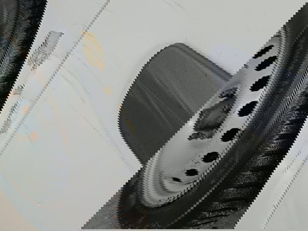 Mercedes-Benz Citan usata a Ascoli Piceno (17)