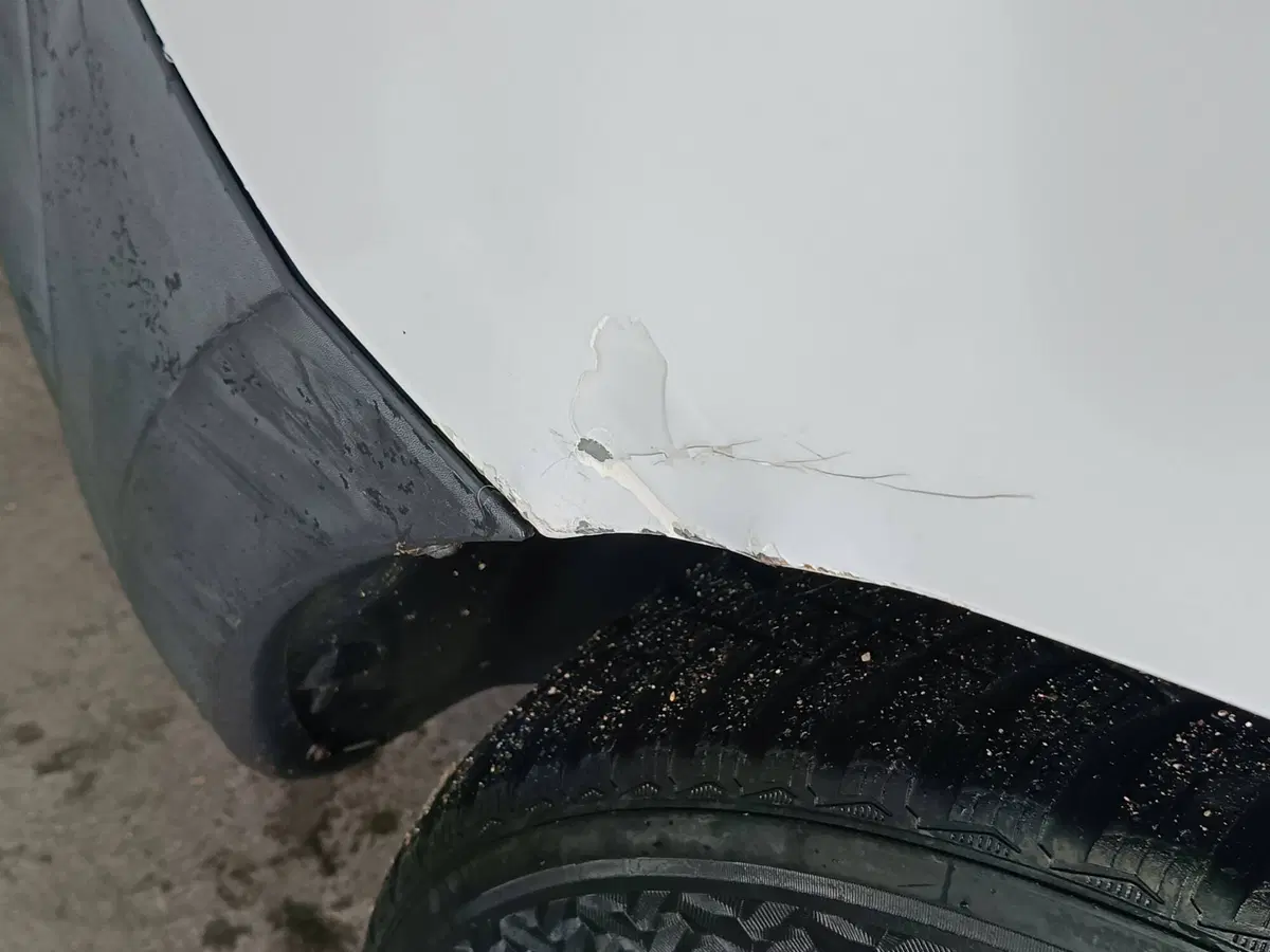 Mercedes-Benz Citan usata a Ascoli Piceno (18)
