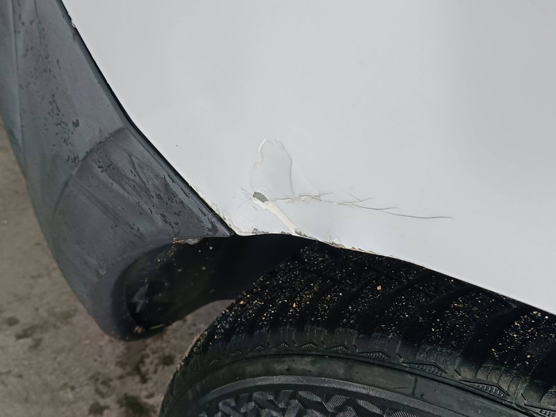 Mercedes-Benz Citan usata a Ascoli Piceno (18)