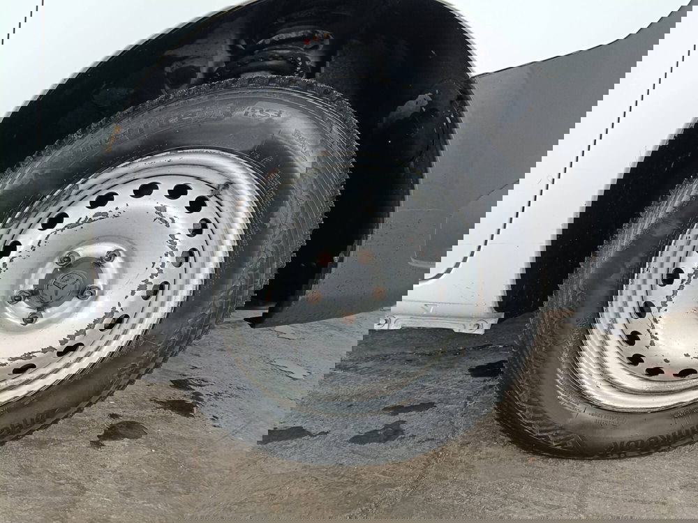 Mercedes-Benz Citan usata a Ascoli Piceno (19)