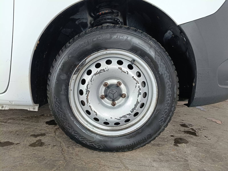 Mercedes-Benz Citan usata a Ascoli Piceno (19)