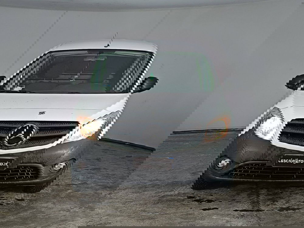 Mercedes-Benz Citan usata a Ascoli Piceno (2)