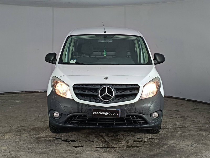 Mercedes-Benz Citan usata a Ascoli Piceno (2)