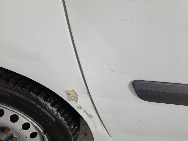 Mercedes-Benz Citan usata a Ascoli Piceno (20)