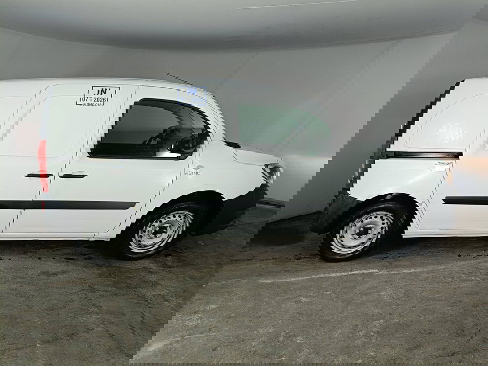 Mercedes-Benz Citan usata a Ascoli Piceno (3)