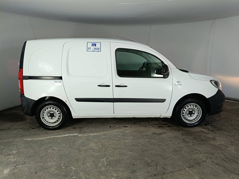 Mercedes-Benz Citan usata a Ascoli Piceno (3)