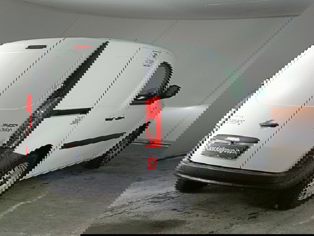 Mercedes-Benz Citan usata a Ascoli Piceno (4)