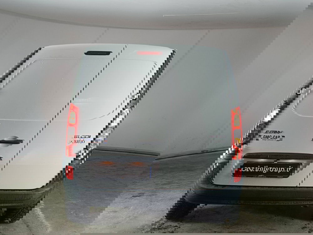 Mercedes-Benz Citan usata a Ascoli Piceno (5)