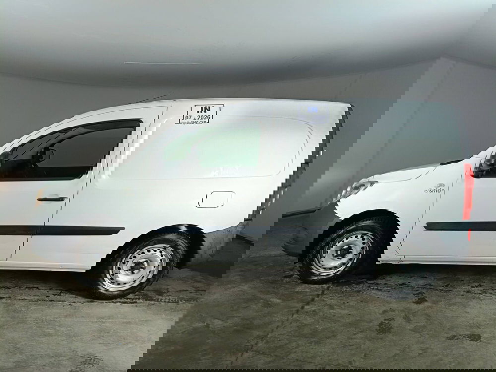 Mercedes-Benz Citan usata a Ascoli Piceno (6)