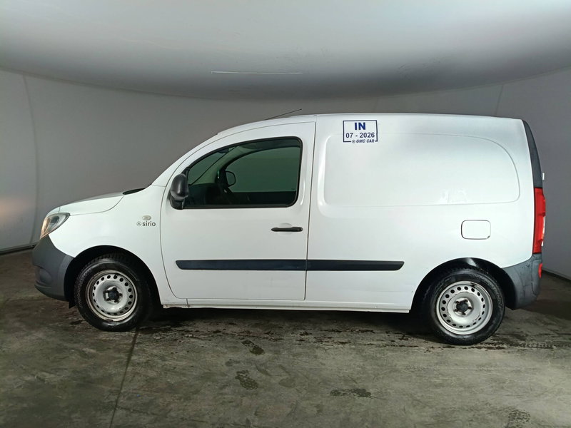 Mercedes-Benz Citan usata a Ascoli Piceno (6)