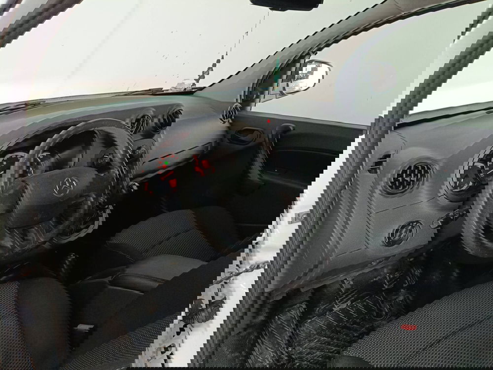 Mercedes-Benz Citan usata a Ascoli Piceno (7)