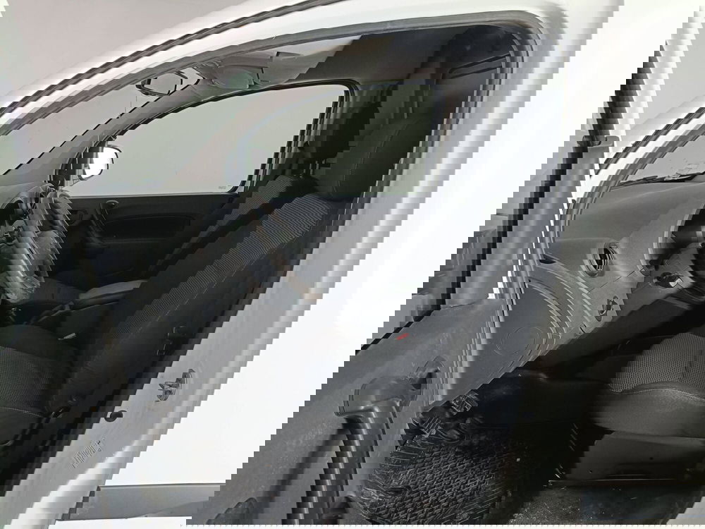 Mercedes-Benz Citan usata a Ascoli Piceno (8)