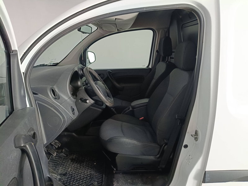 Mercedes-Benz Citan usata a Ascoli Piceno (8)