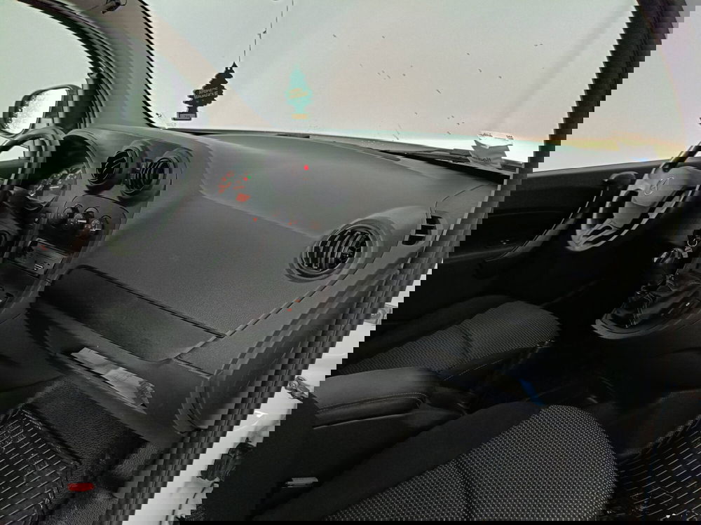 Mercedes-Benz Citan usata a Ascoli Piceno (9)
