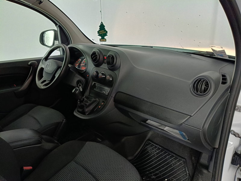 Mercedes-Benz Citan usata a Ascoli Piceno (9)