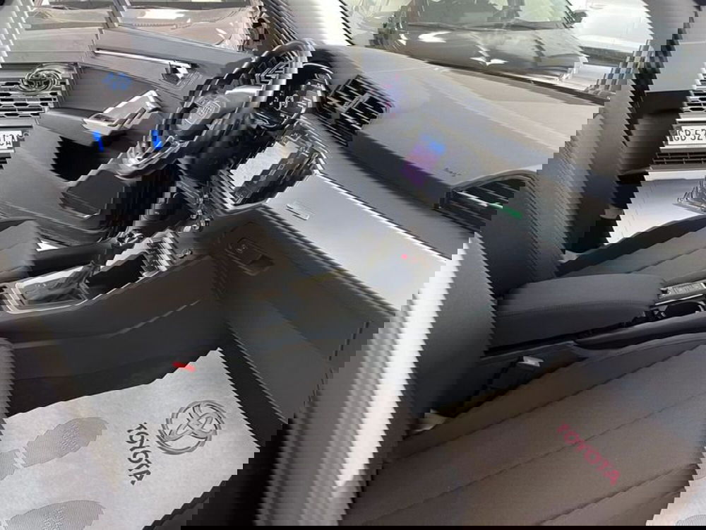 Audi Q3 Sportback usata a Prato (10)