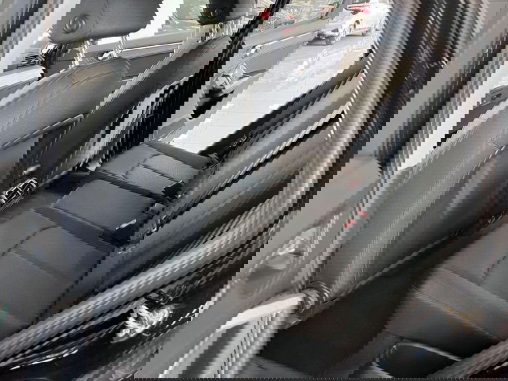 Audi Q3 Sportback usata a Prato (11)