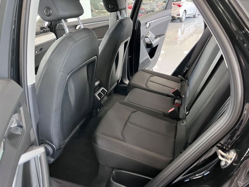 Audi Q3 Sportback usata a Prato (11)