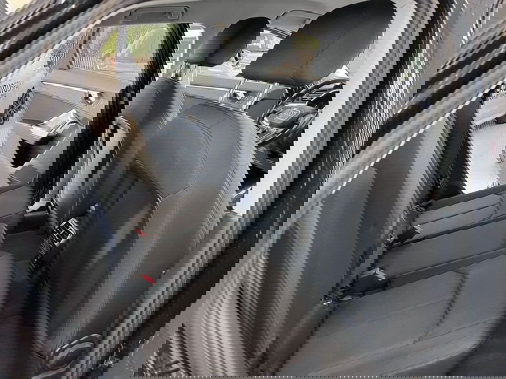 Audi Q3 Sportback usata a Prato (12)