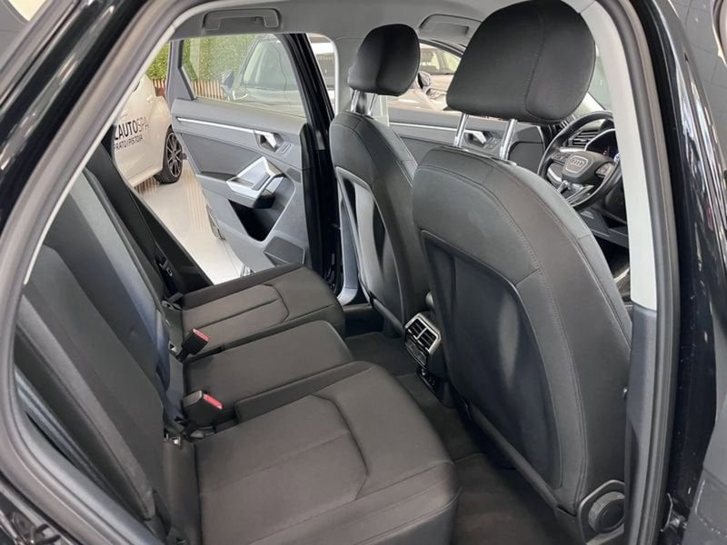 Audi Q3 Sportback usata a Prato (12)