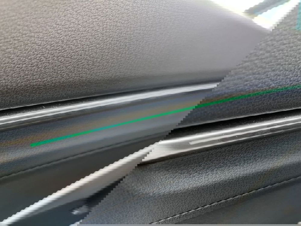 Audi Q3 Sportback usata a Prato (13)