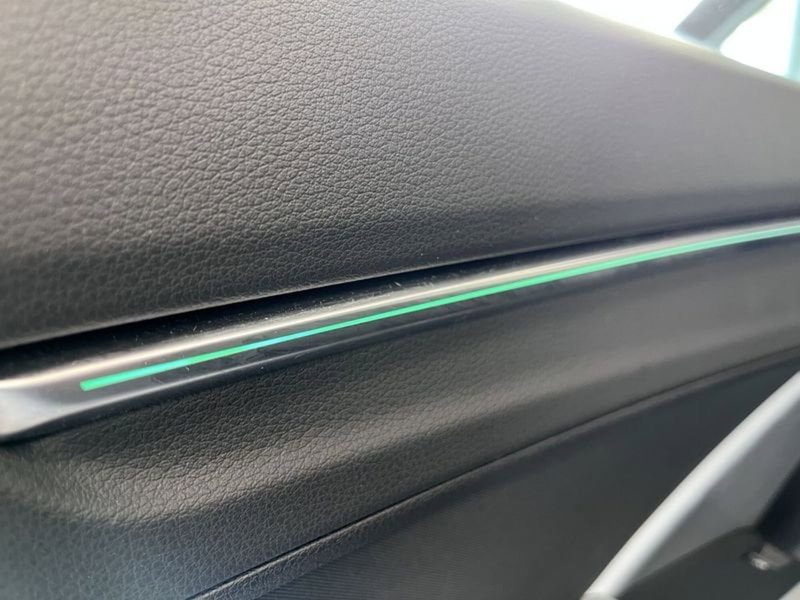 Audi Q3 Sportback usata a Prato (13)