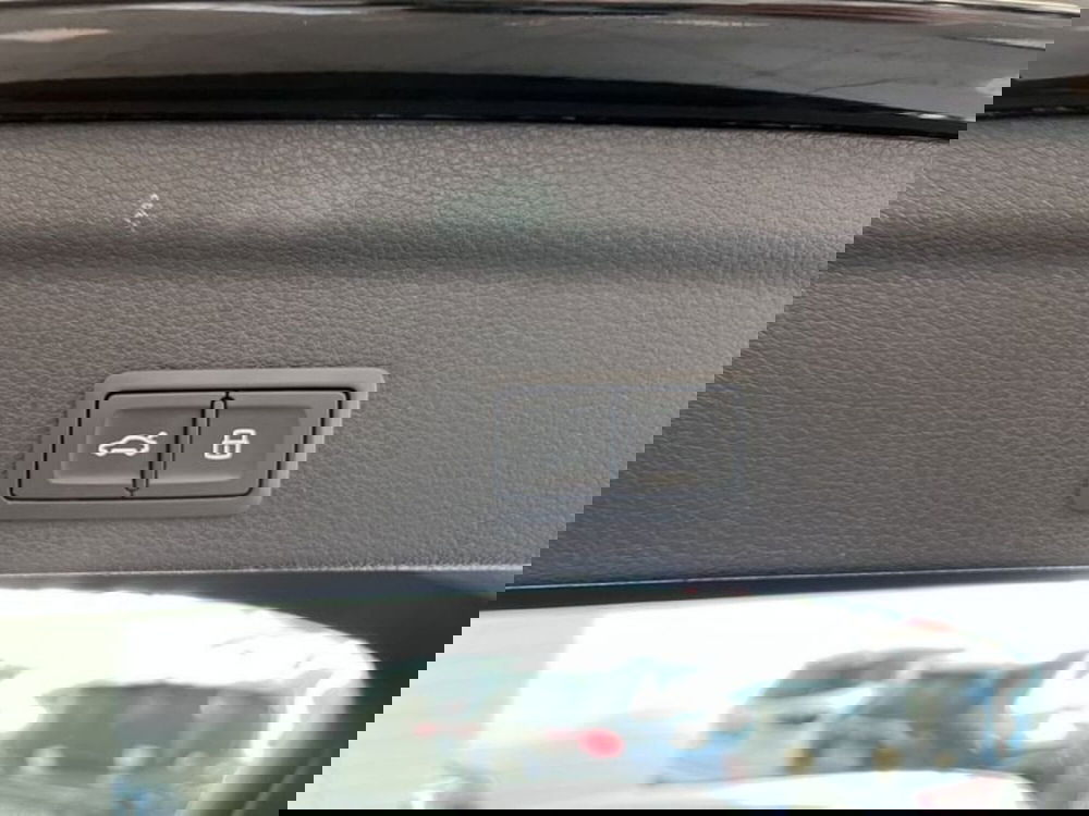 Audi Q3 Sportback usata a Prato (15)