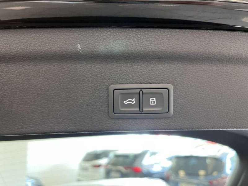 Audi Q3 Sportback usata a Prato (15)
