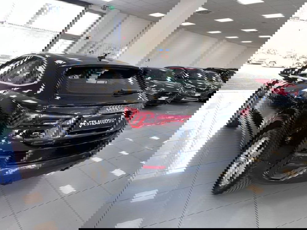 Audi Q3 Sportback usata a Prato (4)