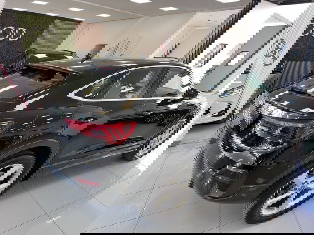 Audi Q3 Sportback usata a Prato (6)