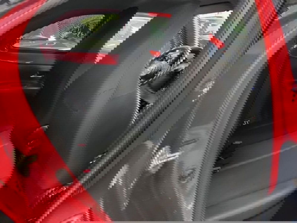 Toyota Aygo X usata a Prato (10)