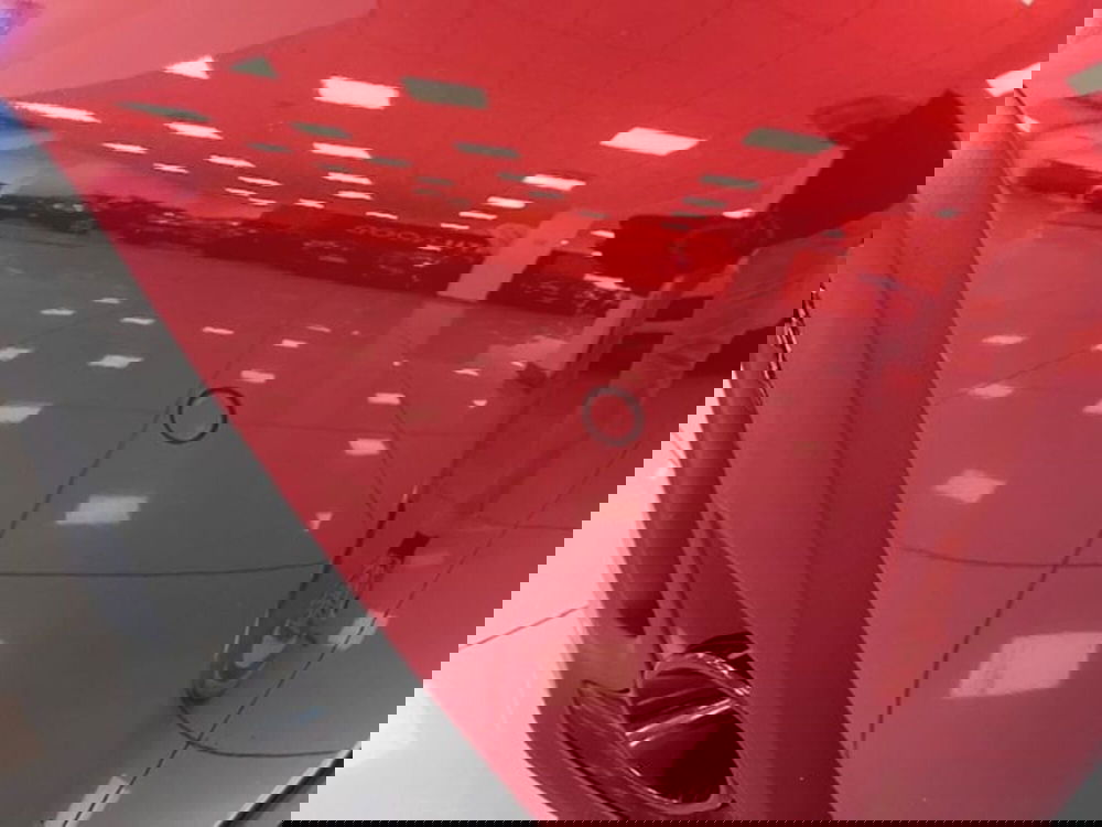 Toyota Aygo X usata a Prato (5)