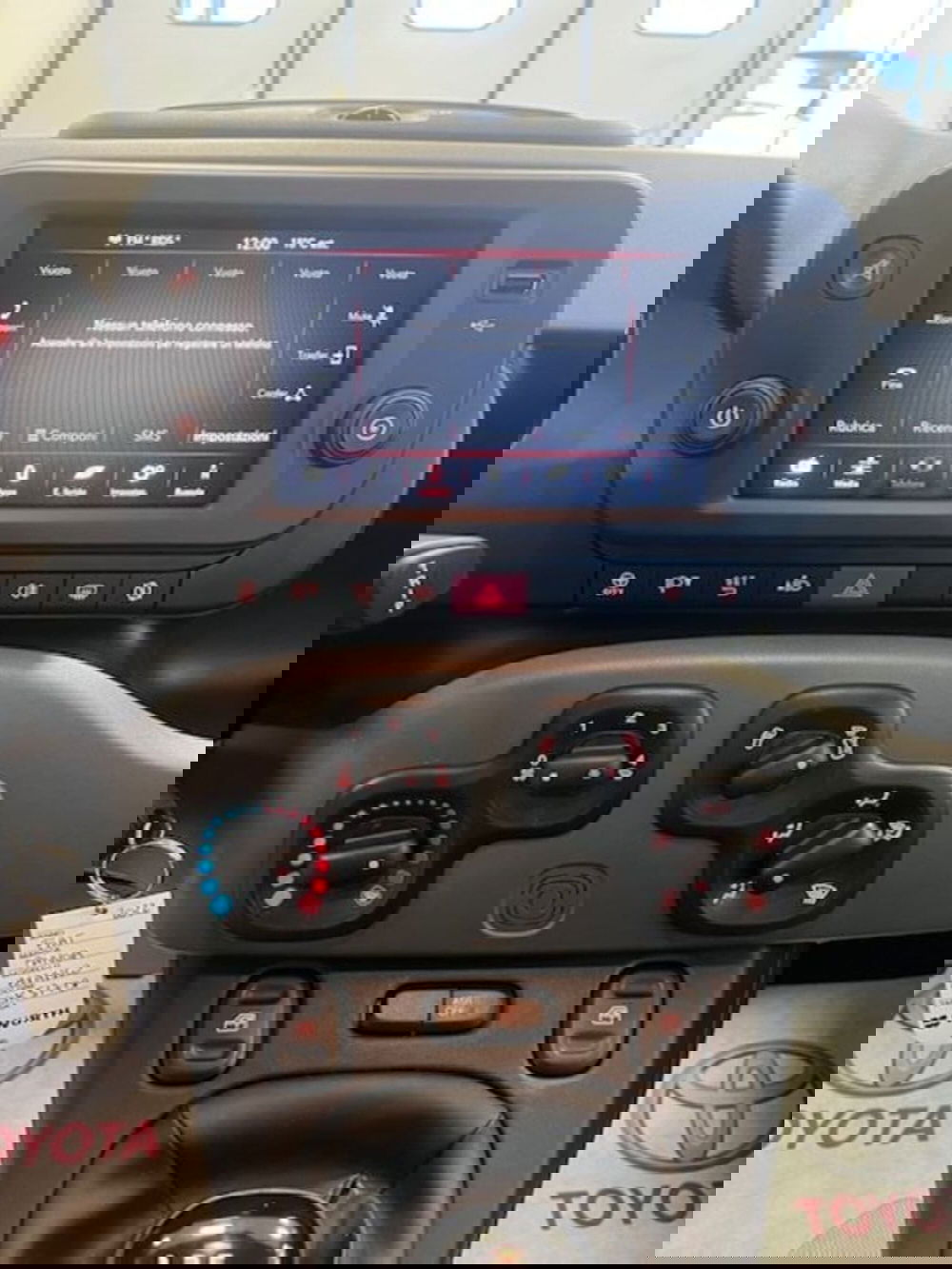 Fiat Panda usata a Prato (11)