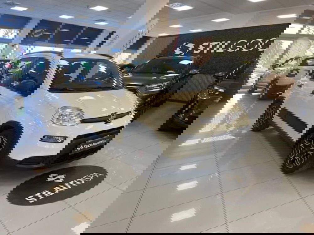 Fiat Panda usata a Prato (3)