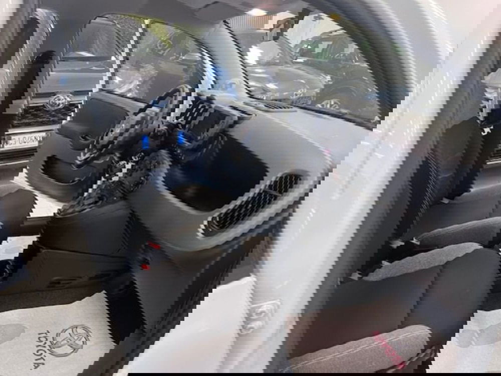 Fiat Panda usata a Prato (8)