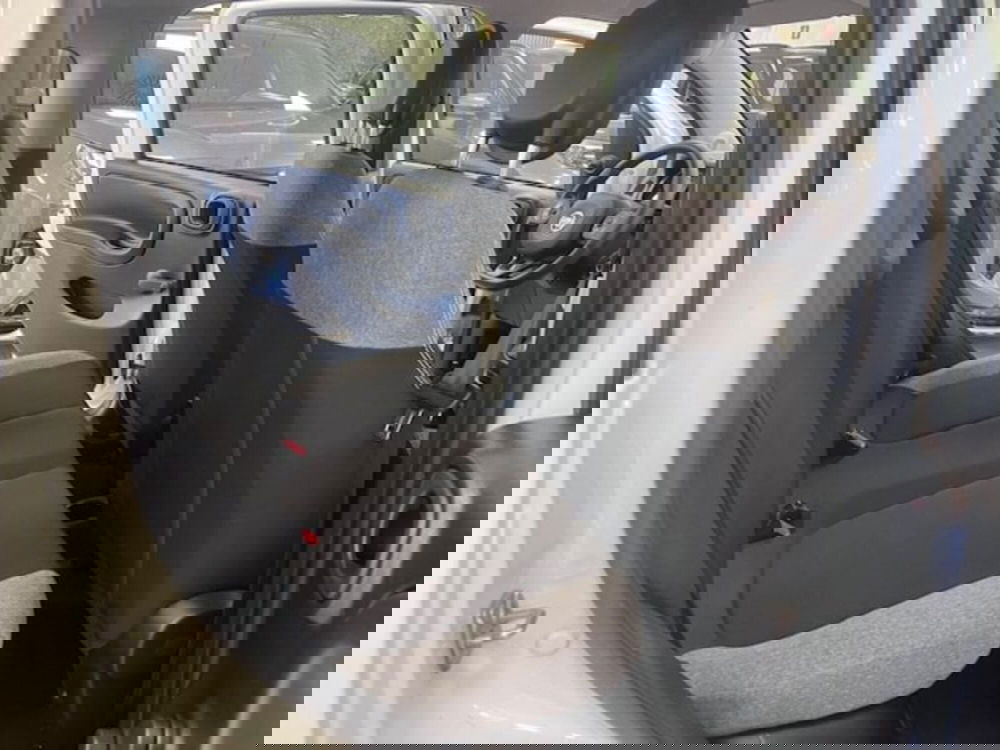 Fiat Panda usata a Prato (9)