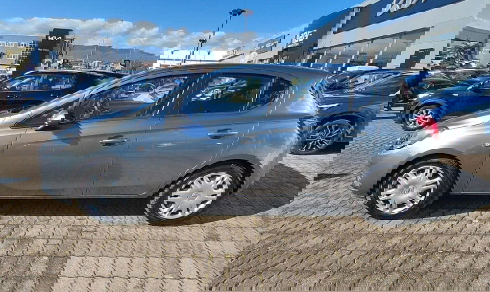 Opel Corsa usata a Cosenza (10)