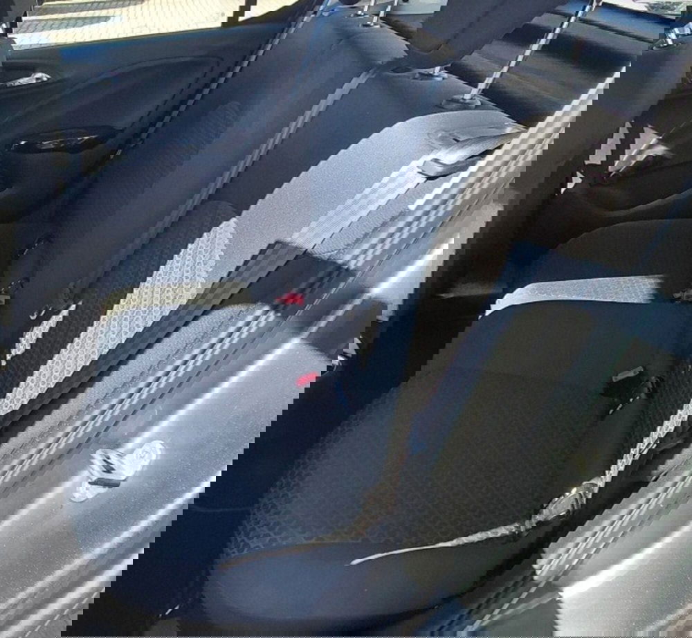 Opel Corsa usata a Cosenza (14)