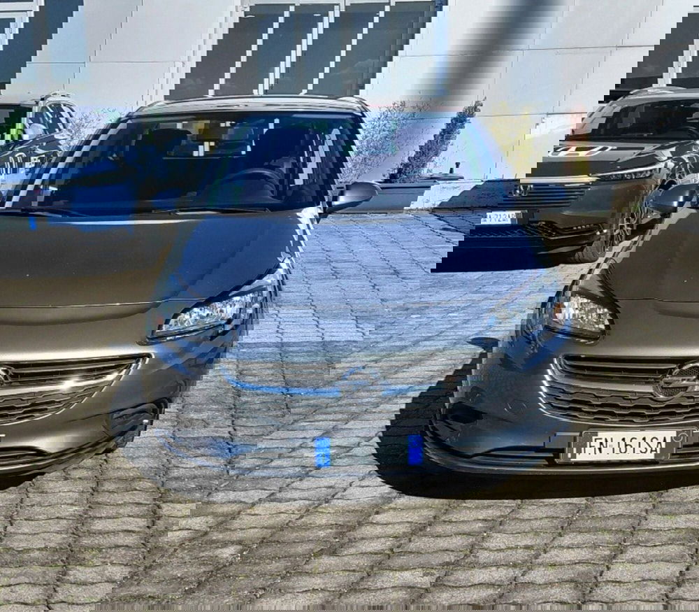 Opel Corsa usata a Cosenza (2)