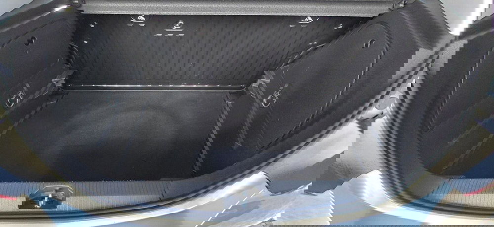 Opel Corsa usata a Cosenza (7)