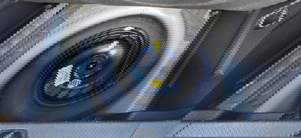 Opel Corsa usata a Cosenza (8)