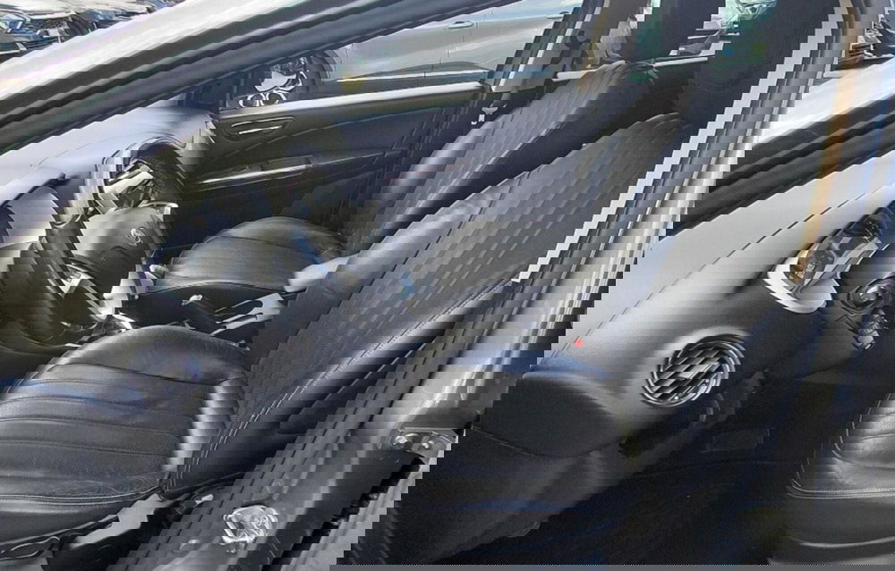 Lancia Delta usata a Cosenza (11)