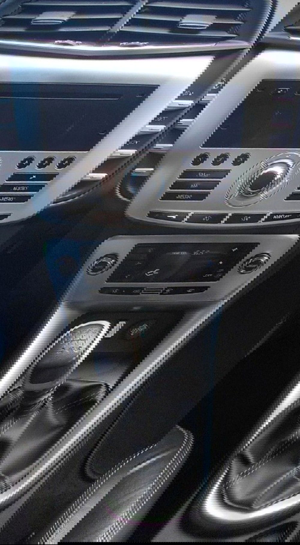 Lancia Delta usata a Cosenza (15)