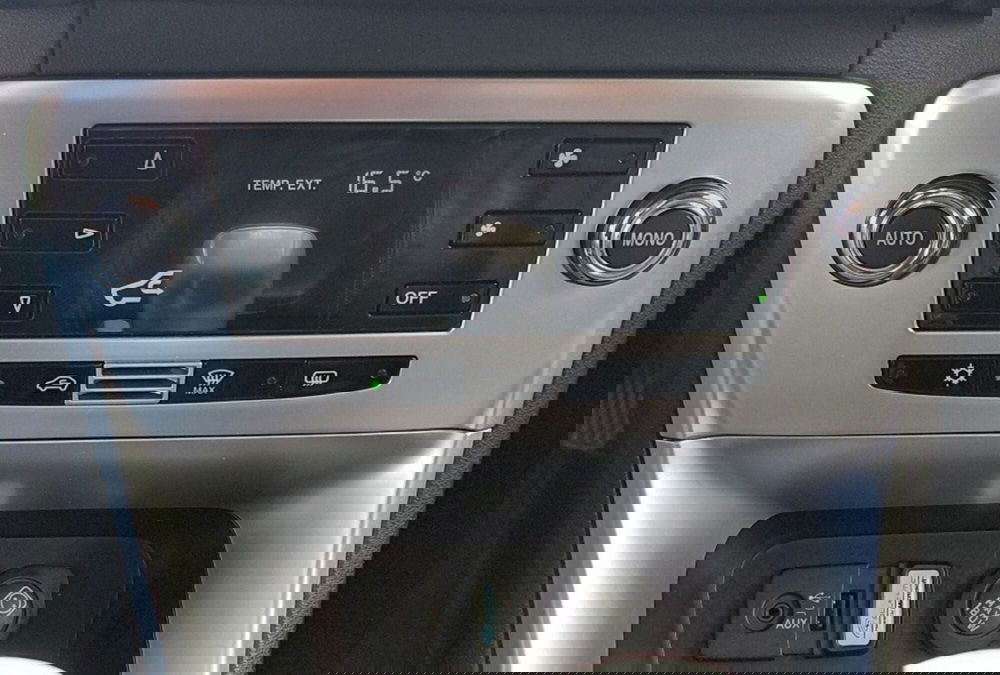 Lancia Delta usata a Cosenza (16)