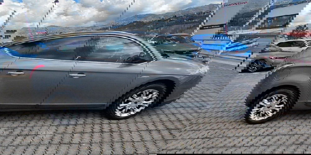 Lancia Delta usata a Cosenza (4)