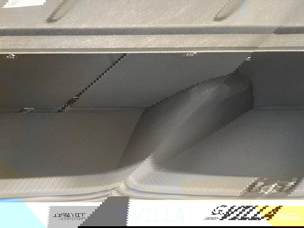 Hyundai i10 nuova a Monza e Brianza (15)